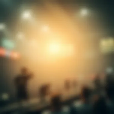 Statistical breakdown of lottery probabilities