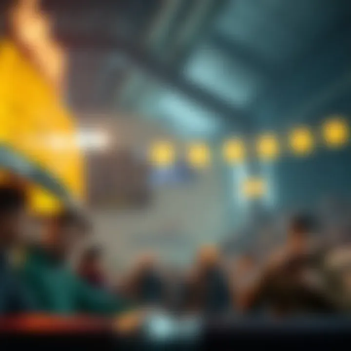 Trends in lottery results and their implications