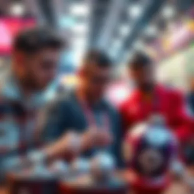 In-depth understanding of lottery mechanics