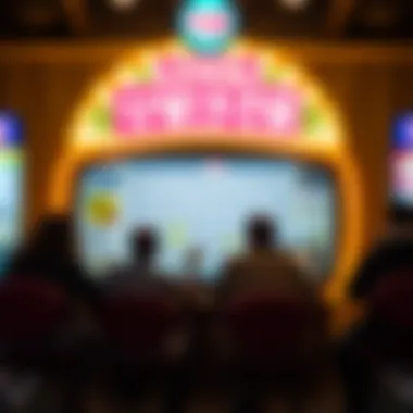 Understanding lottery patterns