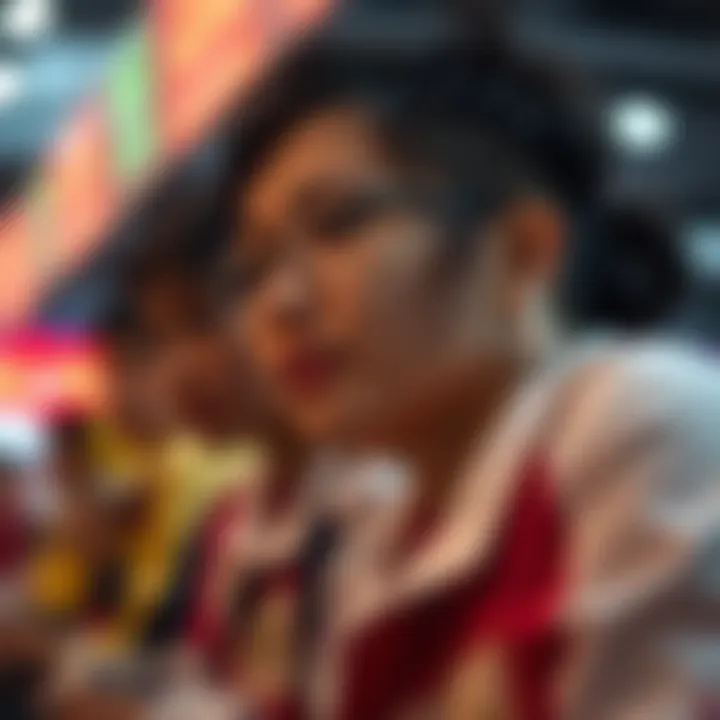 User experiences and insights