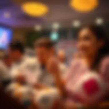 Strategic financial planning concept