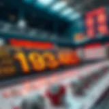 Analysis of lottery winning numbers