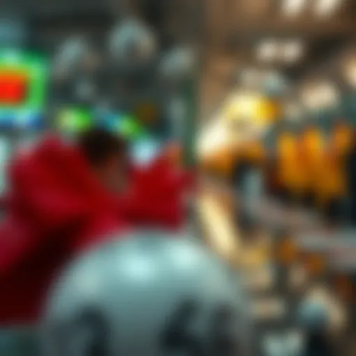 In-depth analysis of lottery winning numbers