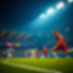 Analysis of lottery winning numbers