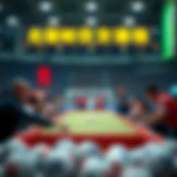 Analysis of lottery winning numbers