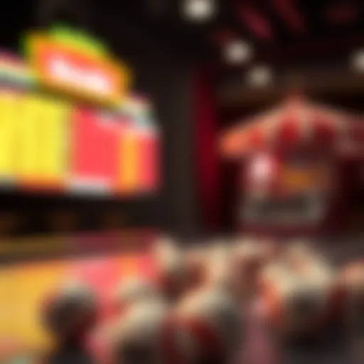 Analysis of lottery winning patterns