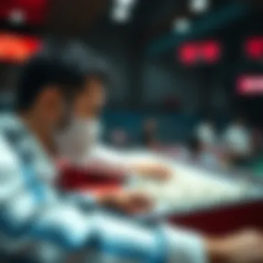 Insights gained from analyzing lottery winning patterns