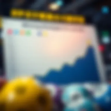 Winning Strategies for Lotto Success Graph showcasing winning strategies for increasing lottery success