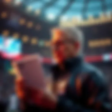 Tax documents and financial obligations