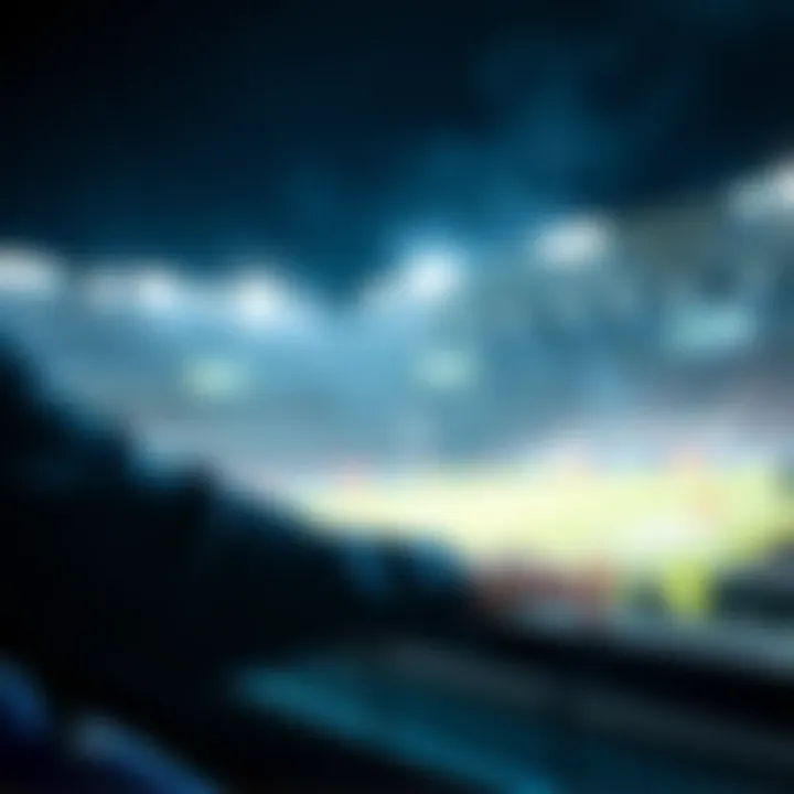 Strategic betting approach based on data