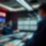 Analysis of lotto number patterns