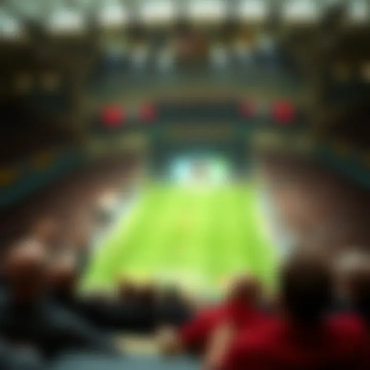 Statistical insights on lotto outcomes