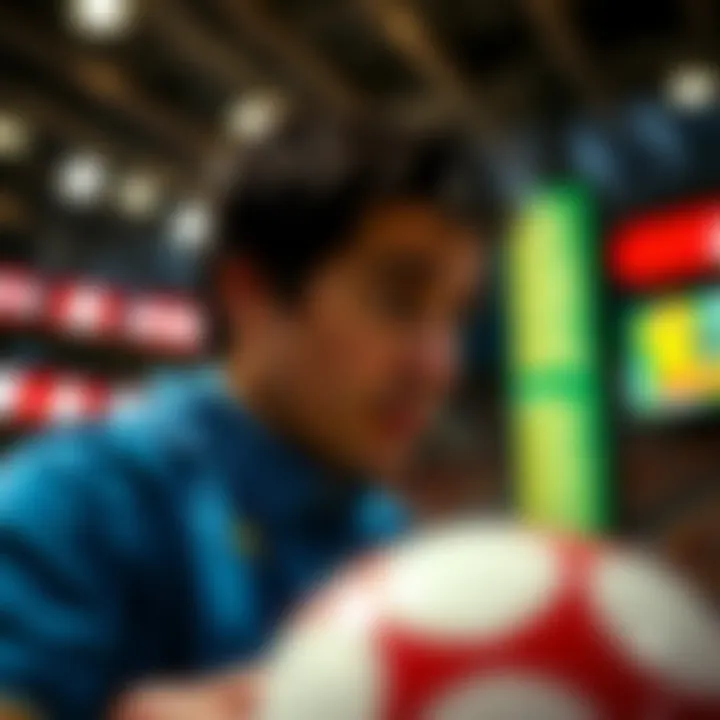 Strategic betting approaches for lotto