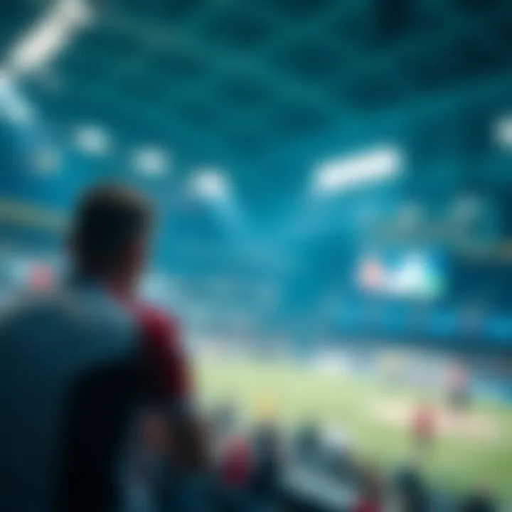 Data-driven insights for successful lottery betting