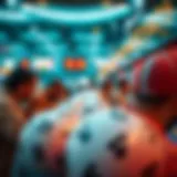 Strategic analysis of lottery trends