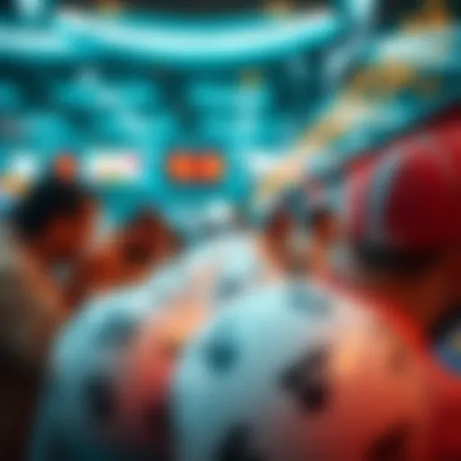 Strategic analysis of lottery trends