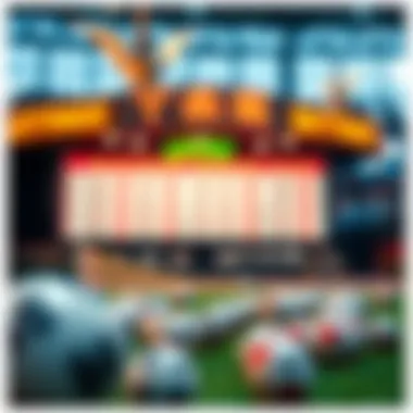 Strategic betting methods for lottery success