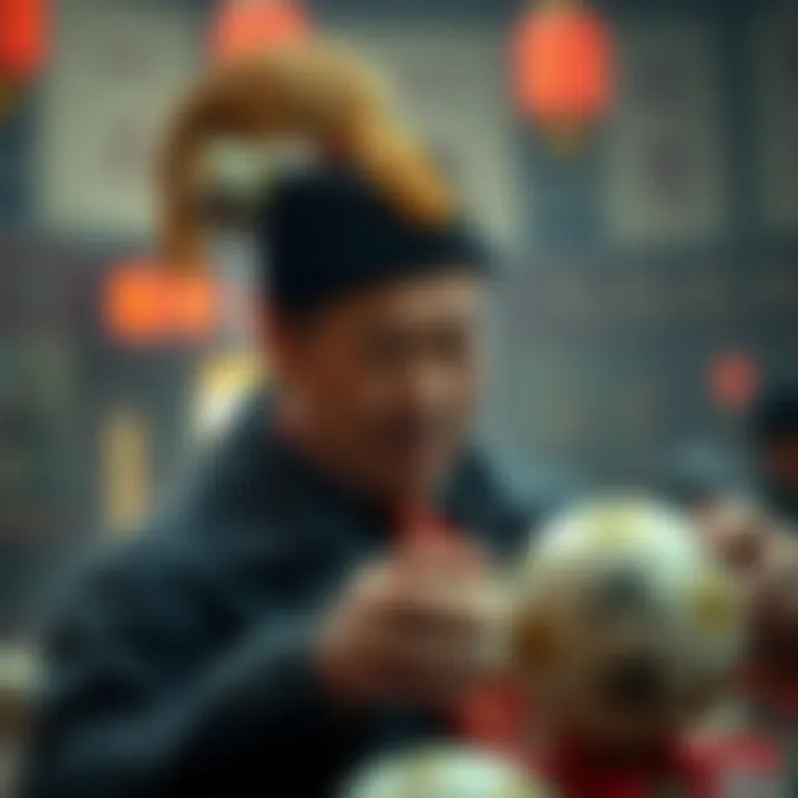 History of the Lottery