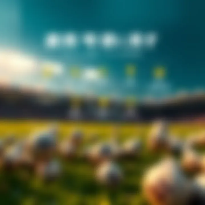 Infographic summarizing key lottery insights and tips