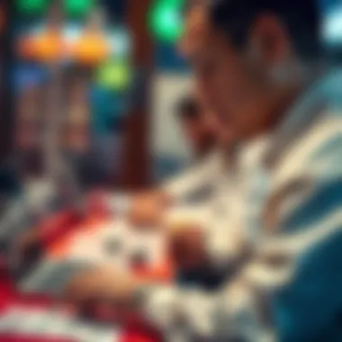 Analysis of Winning Numbers