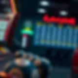 Analysis of lottery numbers