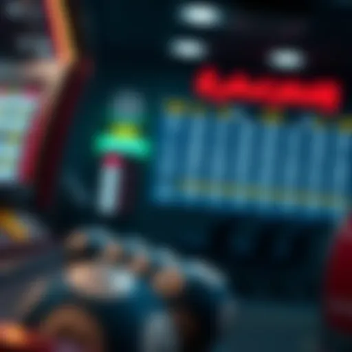 Analysis of lottery numbers