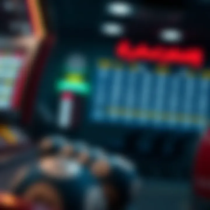 Analysis of lottery numbers