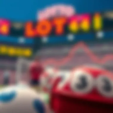 Statistical insights in lottery