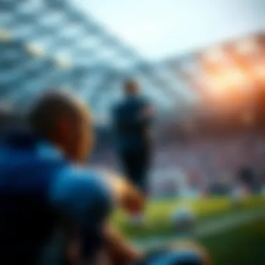 Strategy development for betting