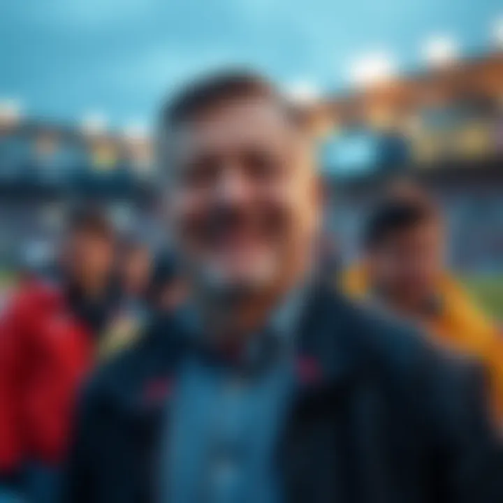 Success stories in lottery