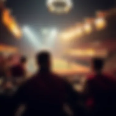 A strategic approach to betting