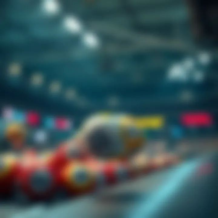 Insights Derived from Lottery Data Data-driven lottery insights