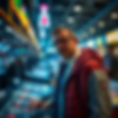 Strategic betting insights on lottery games