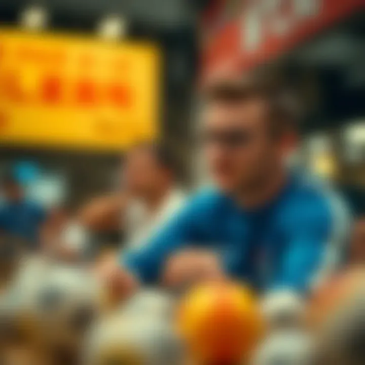 Expert opinions on lottery trends