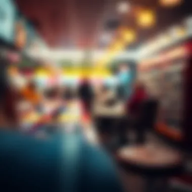 Statistical trends analysis of lottery numbers