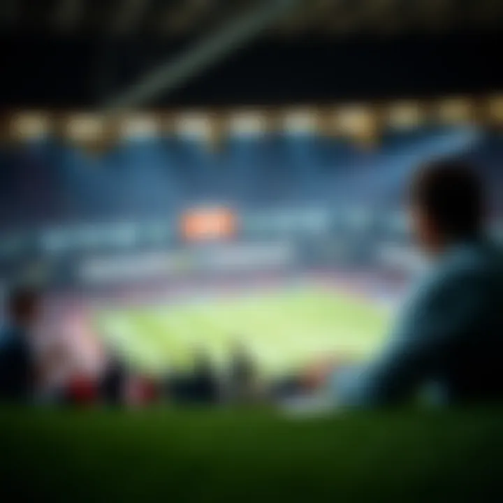 Successful case studies in betting