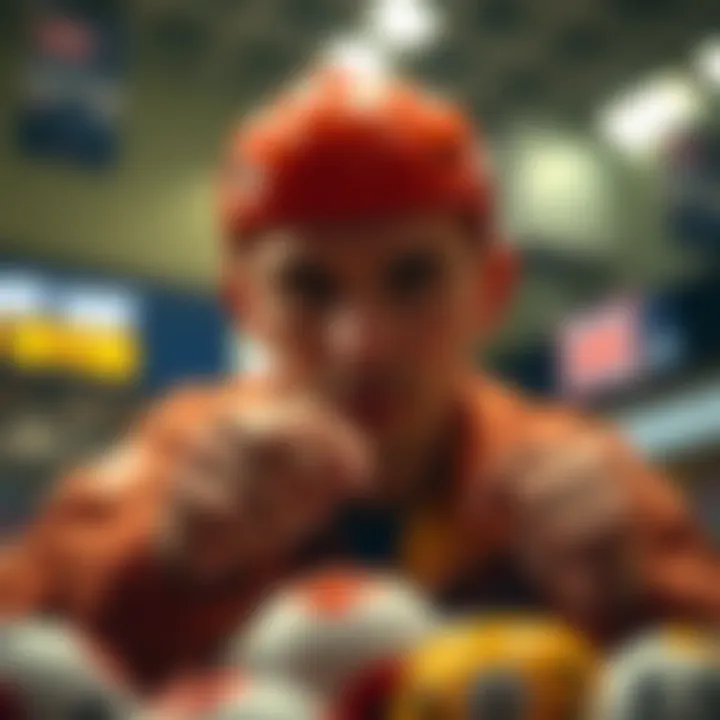 Data Analysis for Lotto Predictions Data-Driven Approach to Lotto Predictions