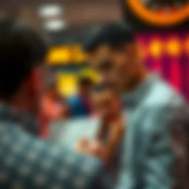 Analyzing Lottery Patterns for Better Strategies Analysis of lottery patterns