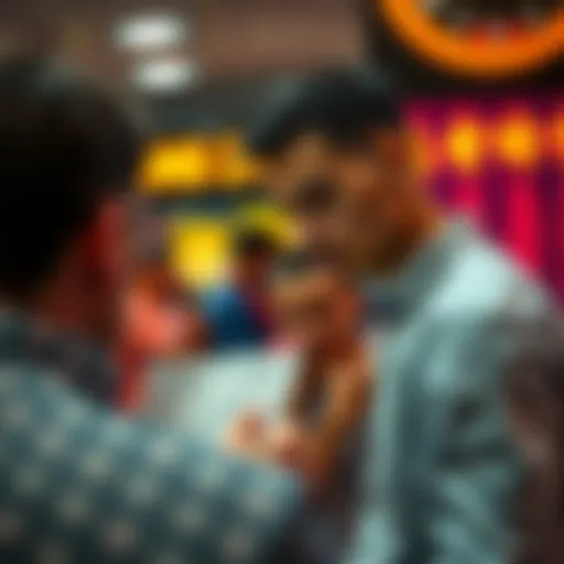 Analyzing Lottery Patterns for Better Strategies Analysis of lottery patterns