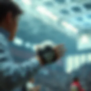 Visualizing Effective Betting Strategies Effective betting strategy visualization