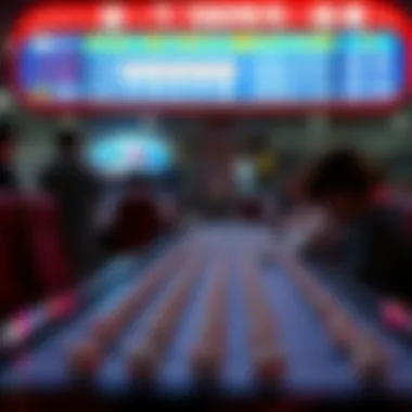 Understanding the Structure of Lottery Games Understanding lottery game structure