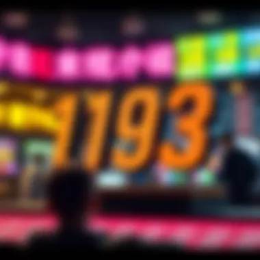 Statistical Insights on Winning Numbers Statistical insights on winning numbers