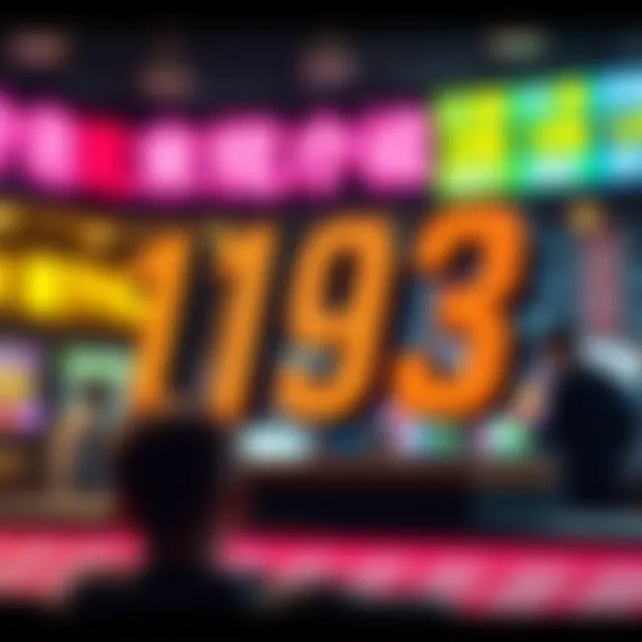 Statistical Insights on Winning Numbers Statistical insights on winning numbers