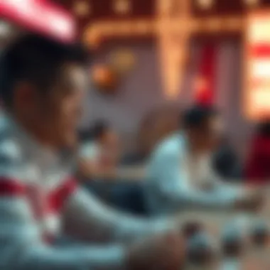 Managing expectations after winning the lottery