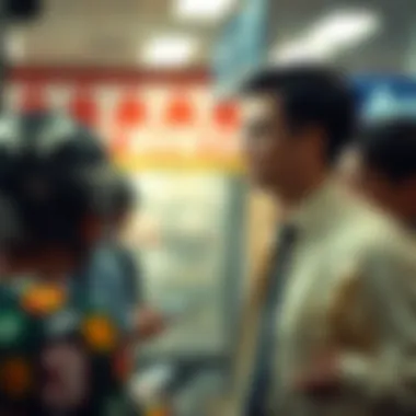 The Social Dynamics of Lottery Play Social context of lottery participation