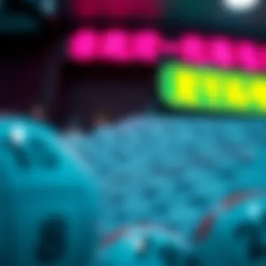 Statistical patterns in lottery draws