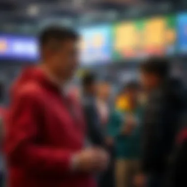 Winning case studies in lotto