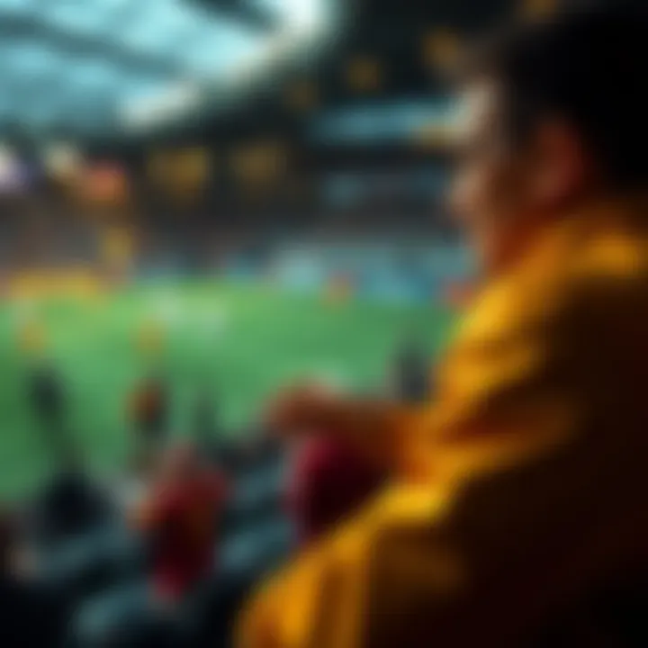 Successful case studies in betting