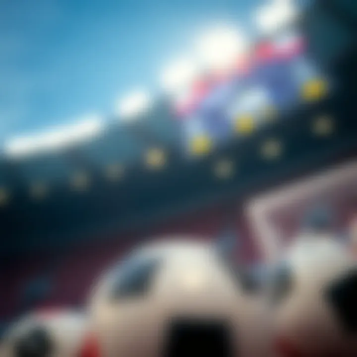 Exploring Analytical Tools for Lotto Betting Visual representation of lottery analytics tools